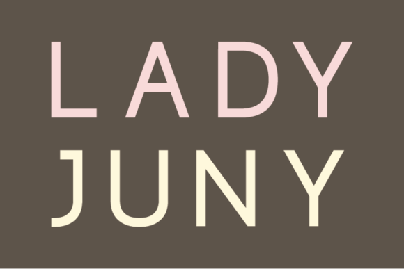 Modern Fonts for Professional Branding
